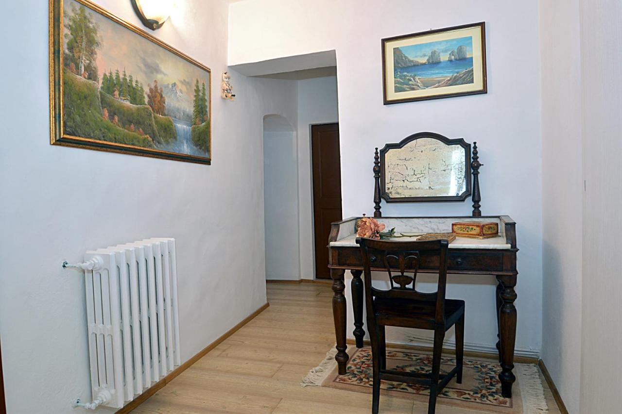 Villa Viola Кьянчано-Терме Экстерьер фото