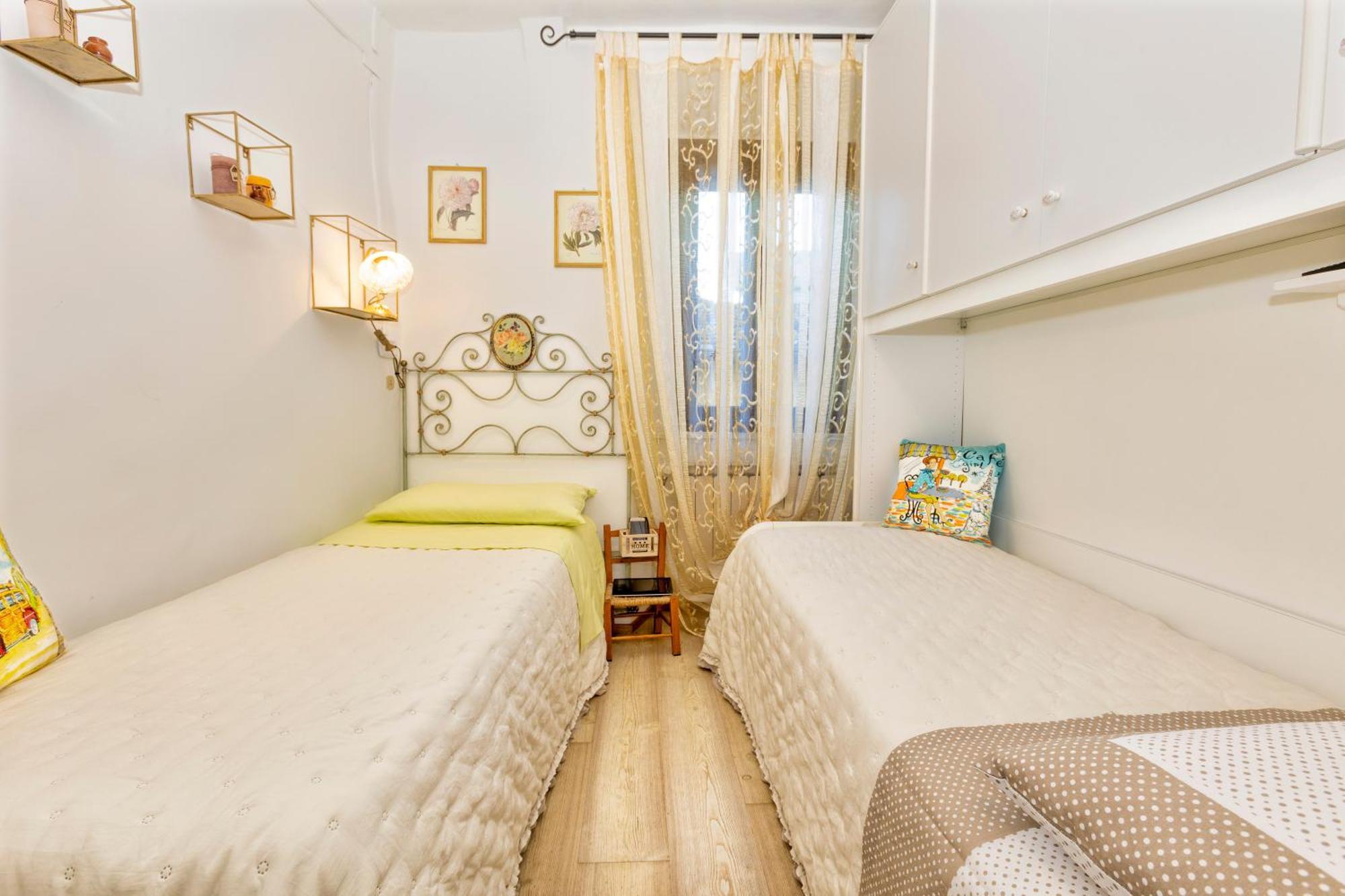 Villa Viola Кьянчано-Терме Экстерьер фото
